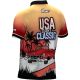 USA Dart Classic Jersey (2025)